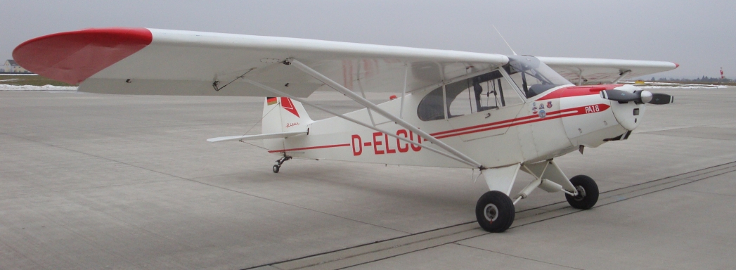 D-ELCU in EDTY Feb 2013